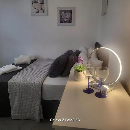 Дом отдыха Homes Stays