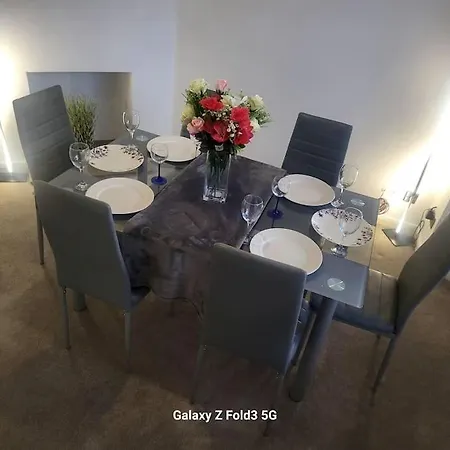 Homes Stays Ferienhaus