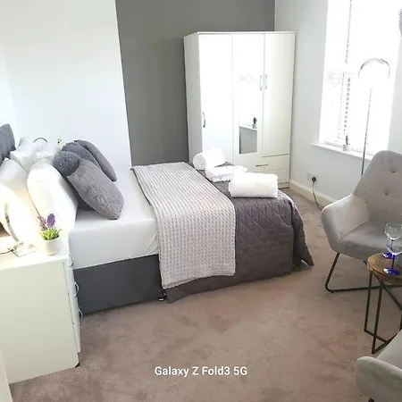Homes Stays Feriehus *