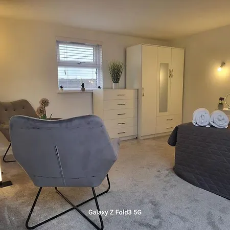 Homes Stays *