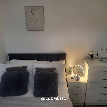 Homes Stays Feriehus