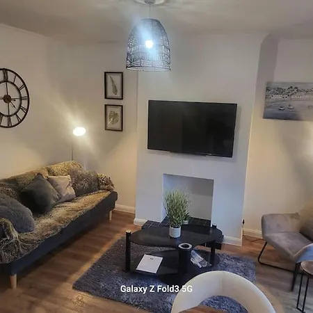 Feriehus Homes Stays