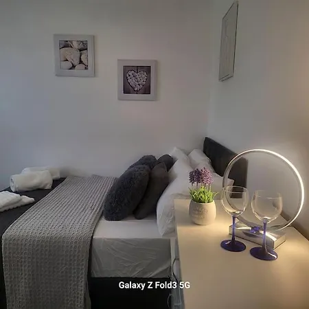 Homes Stays Feriehus