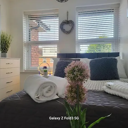 Feriehus Homes Stays *