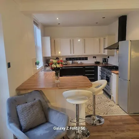 Ferienhaus Homes Stays *