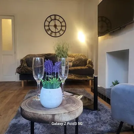 Ferienhaus Homes Stays