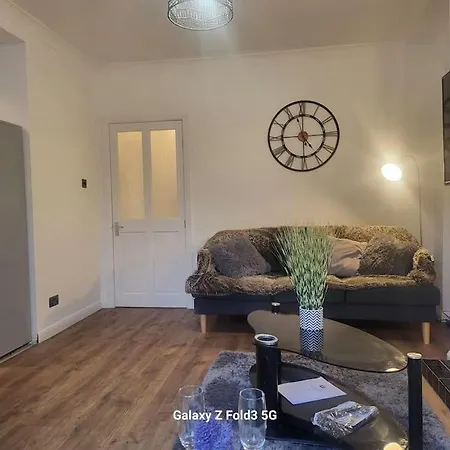 Feriehus Homes Stays