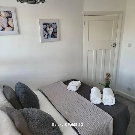 Homes Stays *