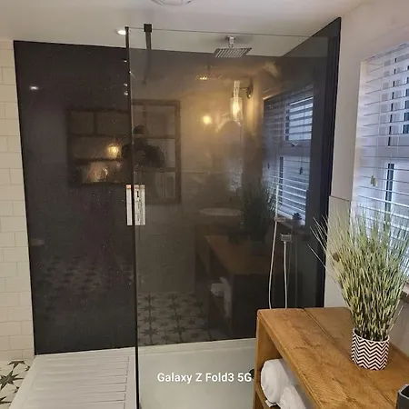 Tatil Evi Homes Stays York