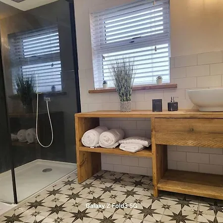 Homes Stays Tatil Evi York