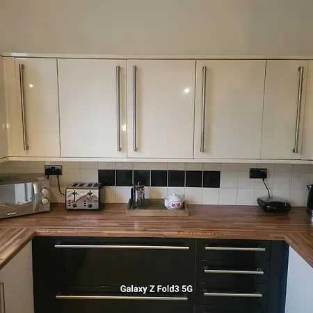 Homes Stays Casa vacanze York