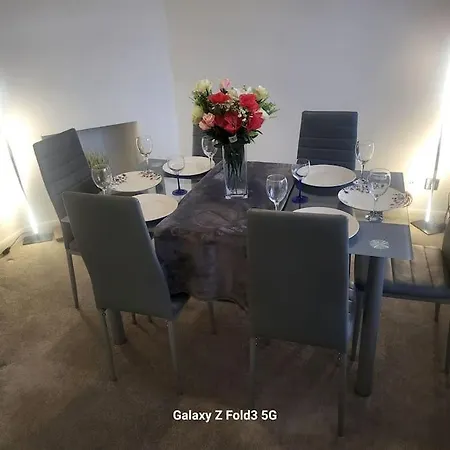 Tatil Evi Homes Stays York